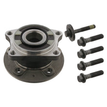 Load image into Gallery viewer, Rear Wheel Bearing Hub Kit Fits Volvo 31340099 SK Febi 31371