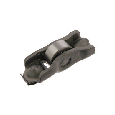 Roller Rocking Lever Fits Volkswagen CC Crossgolf Crosspolo Crosstour Febi 31374