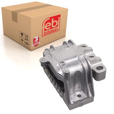 Golf Right Engine Mount Mounting Support Fits VW 1K0 199 262 AJ Febi 31376