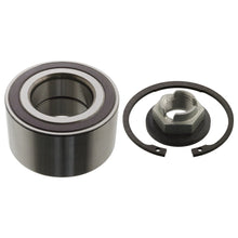 Load image into Gallery viewer, Transit Front ABS Wheel Bearing Kit Fits Ford 1 484 269 Febi 31379