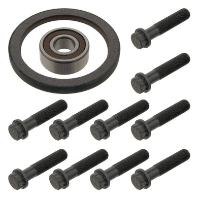 Flywheel Repair Kit Fits Mercedes Benz Axor IranAxor EVOBUS Chassis C Febi 31384