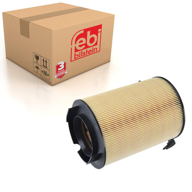 Golf Air Filter Fits Volkswagen Passat Tiguan 1F0 129 620 Febi 31386