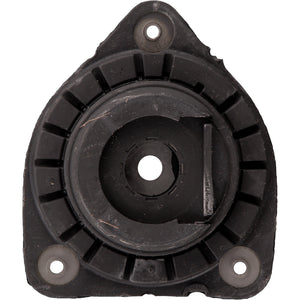 Front Strut Mounting No Friction Bearing Fits Renault Laguna III Febi 31401