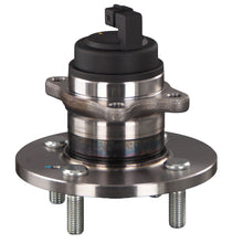 Load image into Gallery viewer, Picanto Rear ABS Wheel Bearing Hub Kit Fits KIA Rio 527501G101 Febi 31403