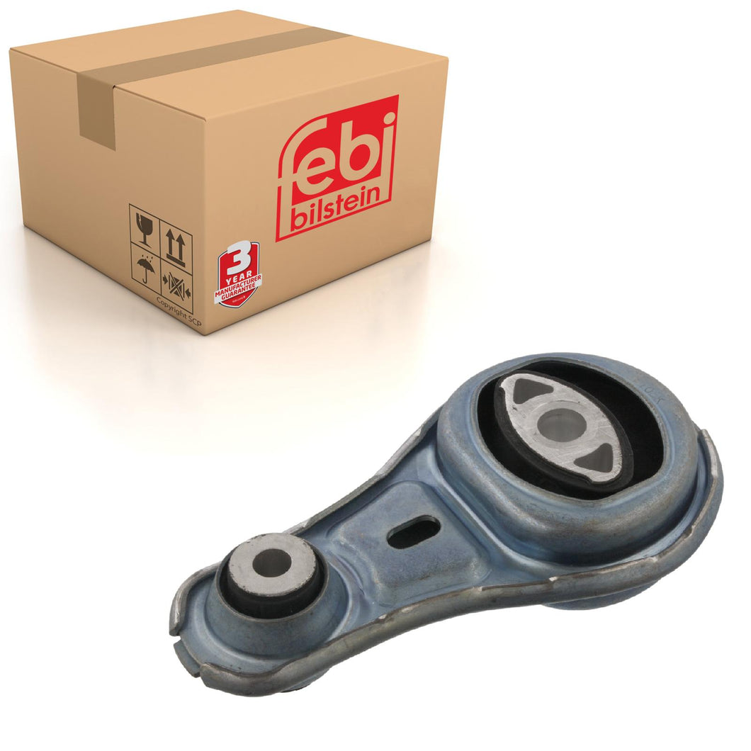 Viva Front Lower Engine Mounting Support Fits Vauxhall 82 00 725 253 Febi 31421