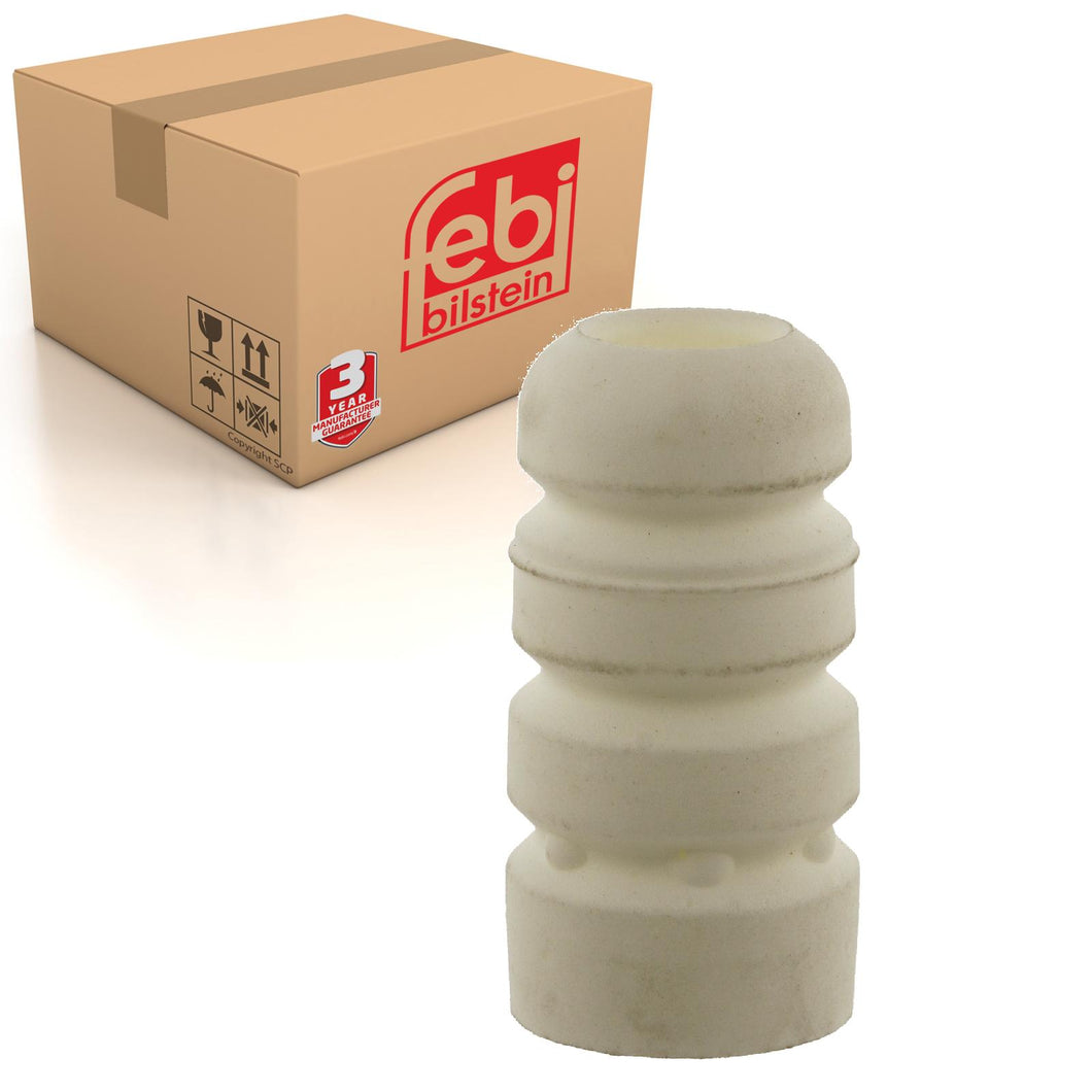 Front Shock Absorber Bump Stop Fits Citroen C3 Pluriel II OE 503372 Febi 31427