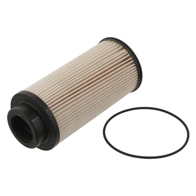 Fuel Filter Inc Sealing Ring Fits Scania Serie 4 Bus4-Serie F K N P G Febi 31431