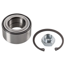 Load image into Gallery viewer, Agila Front Wheel Bearing Kit Fits Vauxhall 4344086G00000 Febi 31432