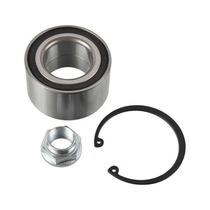 Civic Front ABS Wheel Bearing Kit Fits Honda 44300SMGG01 S1 Febi 31451