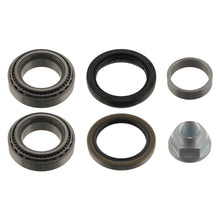 Load image into Gallery viewer, Front Wheel Bearing Kit Fits Chevrolet 96285525 S1 Febi 31453