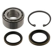 Load image into Gallery viewer, Colt Front Wheel Bearing Kit Fits Mitsubishi Lancer Pajero MR449797 Febi 31464