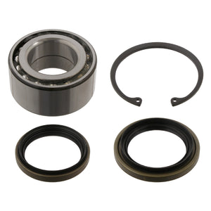 Colt Front Wheel Bearing Kit Fits Mitsubishi Lancer Pajero MR449797 Febi 31464