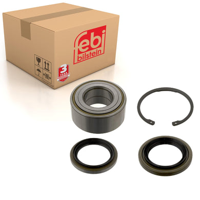 Colt Front Wheel Bearing Kit Fits Mitsubishi Lancer Galant MB303865 Febi 31465