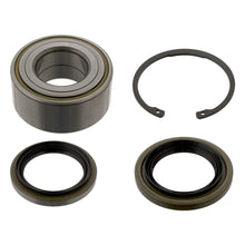 Load image into Gallery viewer, Colt Front Wheel Bearing Kit Fits Mitsubishi Lancer Galant MB303865 Febi 31465