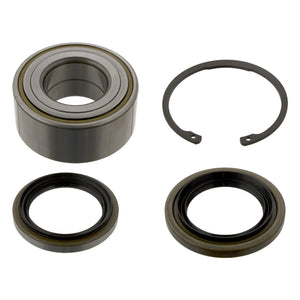 Colt Front Wheel Bearing Kit Fits Mitsubishi Lancer Galant MB303865 Febi 31465