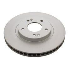 Load image into Gallery viewer, Pair of Front Brake Disc Fits Hyundai Santa Fe OE 5171226100 Febi 31474