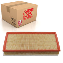 Load image into Gallery viewer, Golf Air Filter Fits Volkswagen Beetle Jetta 1J0 129 620 A Febi 31476
