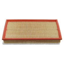 Load image into Gallery viewer, Golf Air Filter Fits Volkswagen Beetle Jetta 1J0 129 620 A Febi 31476