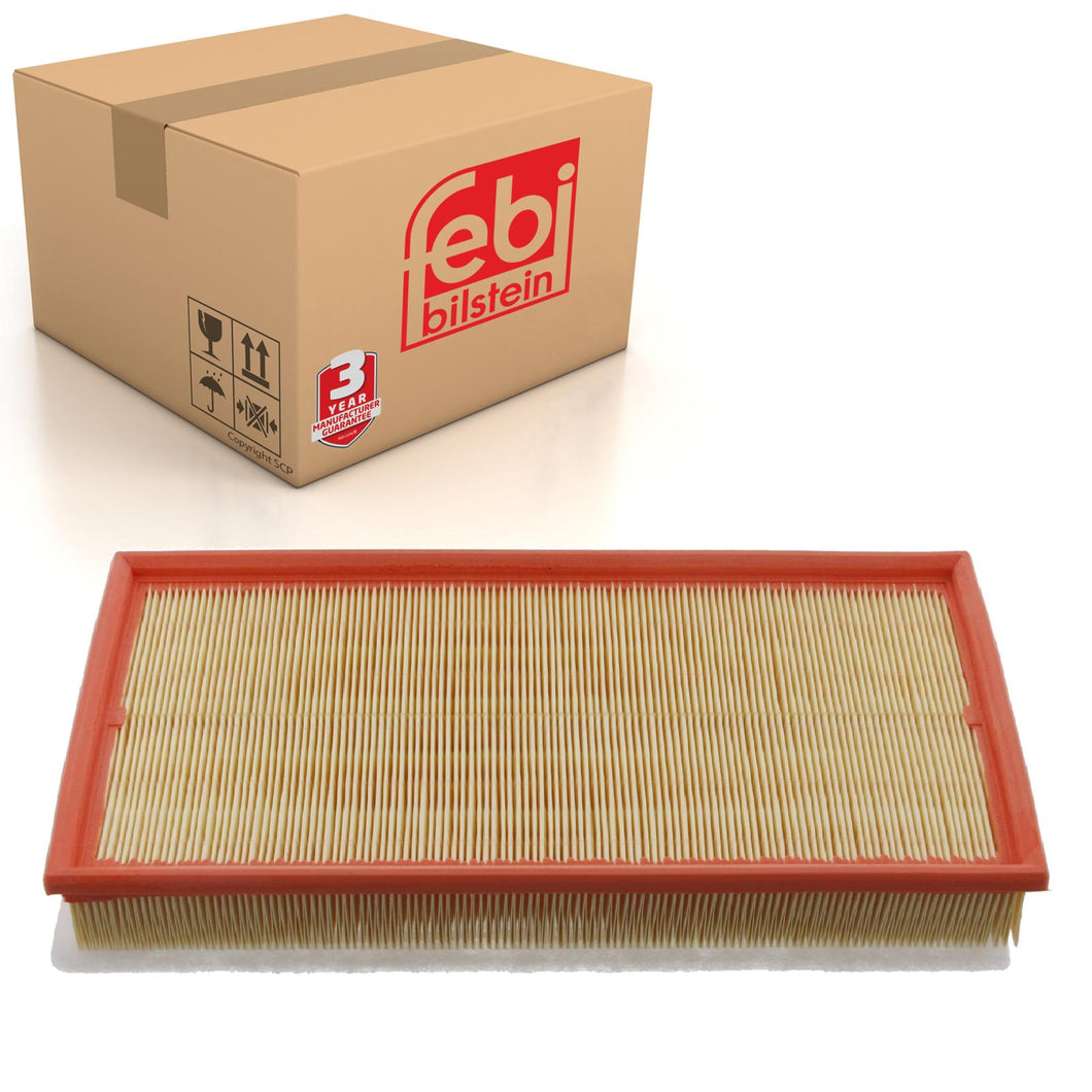 Golf Air Filter Fits Volkswagen Beetle Jetta 1J0 129 620 A Febi 31476