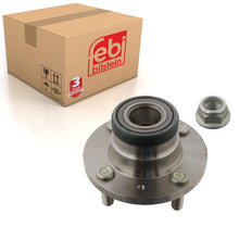 Load image into Gallery viewer, Colt Rear Wheel Bearing Hub Kit Fits Mitsubishi Lancer MB 844 919 Febi 31478