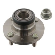 Load image into Gallery viewer, Colt Rear Wheel Bearing Hub Kit Fits Mitsubishi Lancer MB 844 919 Febi 31478