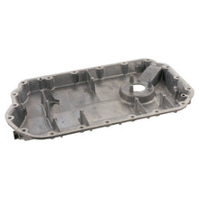 Load image into Gallery viewer, Sump Pan Inc Oil Level Sensor Hole Fits Volkswagen Passat 4motion syn Febi 31482