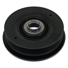 Load image into Gallery viewer, Decoupled Crankshaft Pulley Fits Vauxhall Movano Vivaro Nissan Inters Febi 31483