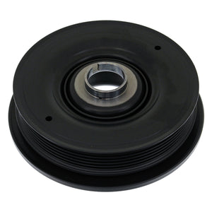 Decoupled Crankshaft Pulley Fits Vauxhall Movano Vivaro Nissan Inters Febi 31483
