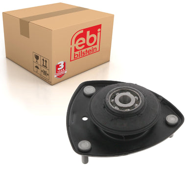 Front Strut Mounting Inc Friction Bearing Fits Toyota Echo Vios Vitz Febi 31495