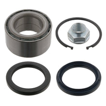 Load image into Gallery viewer, Forester Front Wheel Bearing Kit Fits Subaru Impreza 28316AE000 Febi 31509