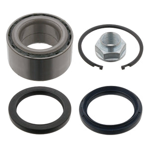 Forester Front Wheel Bearing Kit Fits Subaru Impreza 28316AE000 Febi 31509