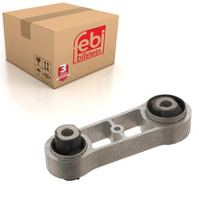 Load image into Gallery viewer, Espace Rear Engine Mount Mounting Support Fits Renault 77 00 411 189 Febi 31513