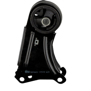 Twingo Rear Engine Mount Mounting Support Fits Renault 77 00 411 949 Febi 31515
