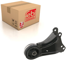 Load image into Gallery viewer, Twingo Rear Engine Mount Mounting Support Fits Renault 77 00 411 949 Febi 31515