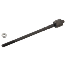 Load image into Gallery viewer, Front Inner Tie Rod Inc Nut Fits Mitsubishi Outlander OE 4422A057 Febi 31517
