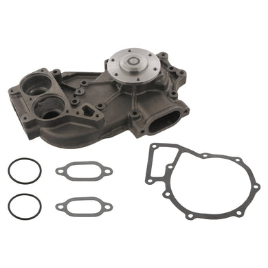 Actros Water Pump Cooling Fits Mercedes 542 200 24 01 Febi 31530