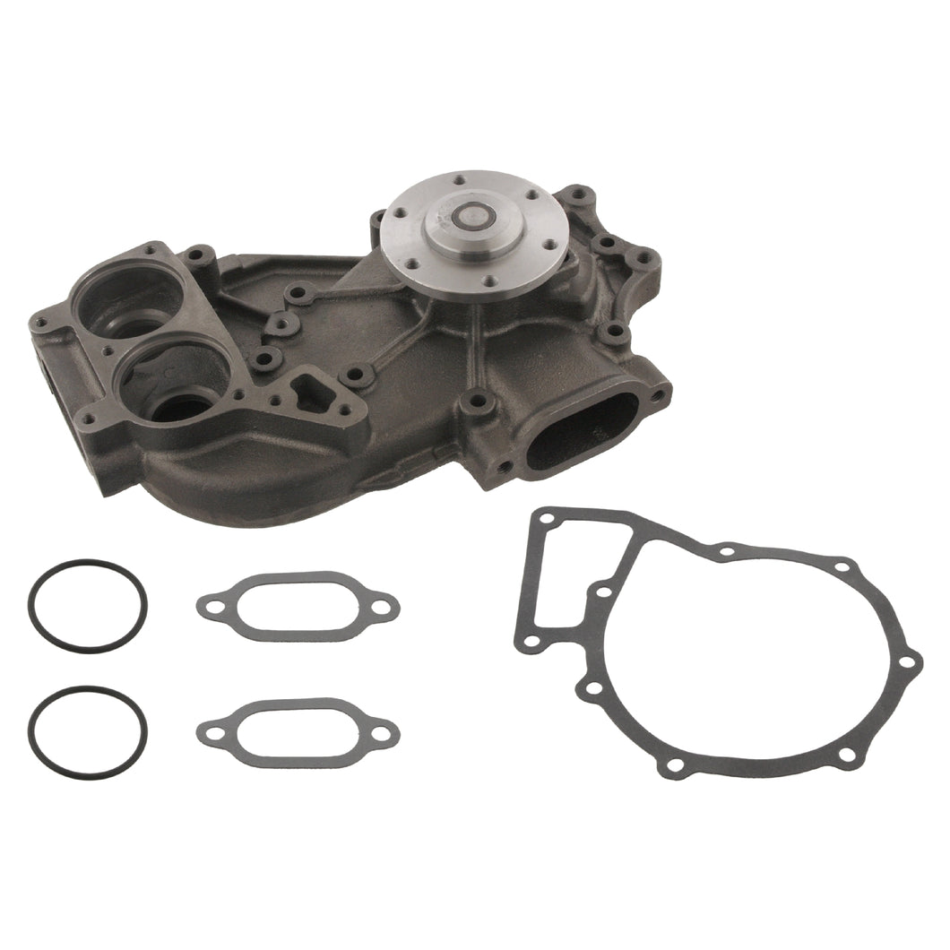 Actros Water Pump Cooling Fits Mercedes 542 200 24 01 Febi 31530