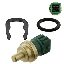 Load image into Gallery viewer, Coolant Temperature Sensor 4 Pin Fits VW Polo Golf Audi A3 A4 A6 TT Febi 31539