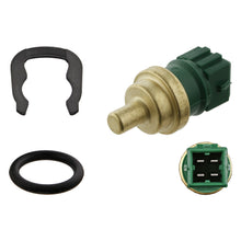 Load image into Gallery viewer, Coolant Temperature Sensor 4 Pin Fits VW Polo Golf Audi A3 A4 A6 TT Febi 31539