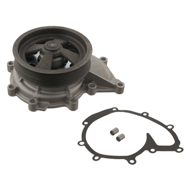 Water Pump Cooling Fits Scania 1 787 120 Febi 31550