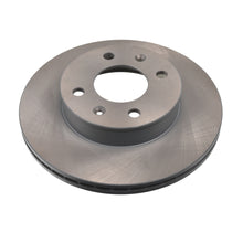 Load image into Gallery viewer, Pair of Front Brake Disc Fits KIA Picanto II OE 5171207500 Febi 31552