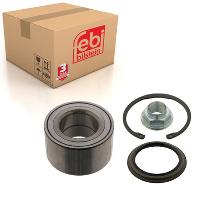 Carens Front Wheel Bearing Kit Fits KIA BN8B33047A S1 Febi 31564