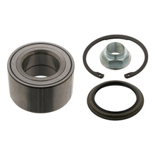 Load image into Gallery viewer, Carens Front Wheel Bearing Kit Fits KIA BN8B33047A S1 Febi 31564