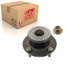 Load image into Gallery viewer, Carens Rear ABS Wheel Bearing Hub Kit Fits KIA 0K9A526150 Febi 31565