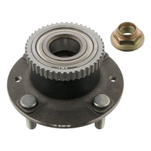 Load image into Gallery viewer, Carens Rear ABS Wheel Bearing Hub Kit Fits KIA 0K9A526150 Febi 31565