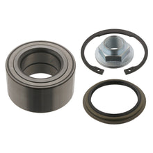 Load image into Gallery viewer, Sedona Front Wheel Bearing Kit Fits KIA 0K55233047 S1 Febi 31566