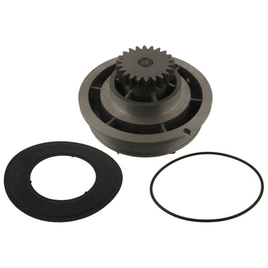 Water Pump Cooling Fits Renault 50 01 857 427 Febi 31568