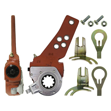 Automatic Single Kit Slack Adjuster Fits ROR OE 21229249S1 Febi 31576