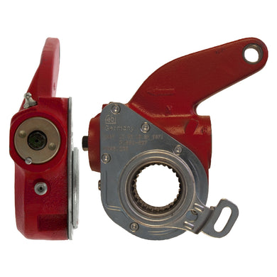 Front Slack Adjuster Fits Mercedes Benz EVOBUS Chassis BGT BGU BT BU Febi 31582