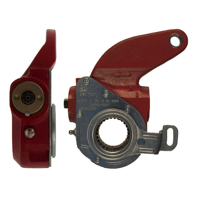 Right Slack Adjuster Fits MAN F 2000 8 9 90 HOC KAT L M NL TGA OAFE20 Febi 31590